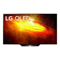 Refurbished LG 65" 4K Ultra HD with HDR OLED Freeview Smart TV