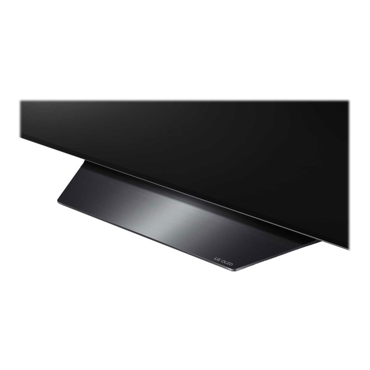 Refurbished LG 65" 4K Ultra HD with HDR OLED Freeview Smart TV