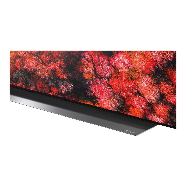 Refurbished LG 65" 4K Ultra HD with HDR OLED Smart TV
