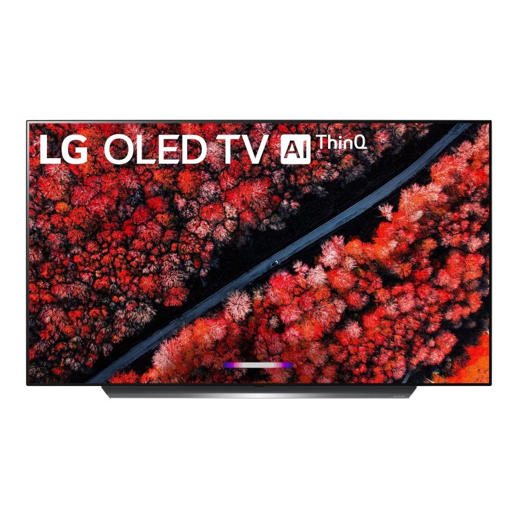 Refurbished LG 65" 4K Ultra HD with HDR OLED Smart TV