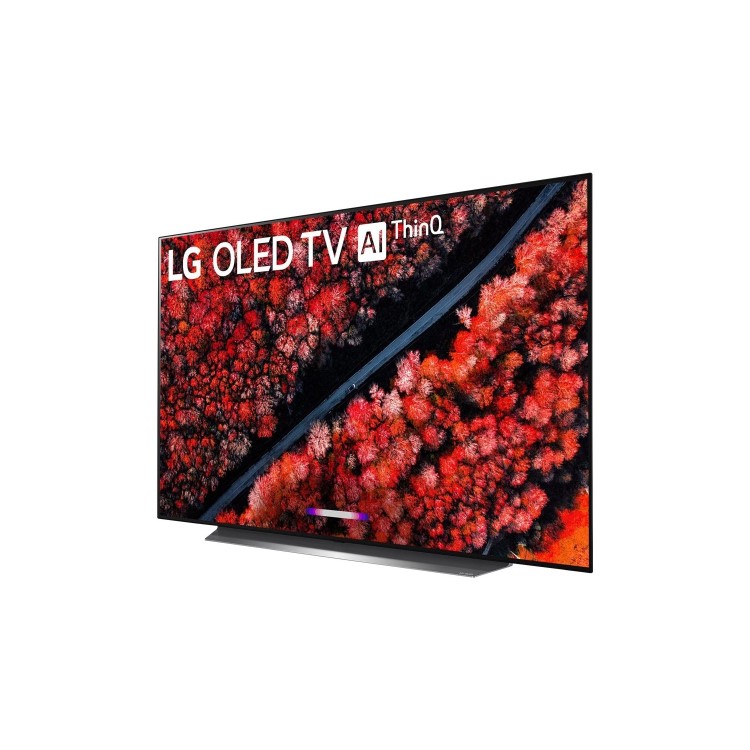 Refurbished LG 65" 4K Ultra HD with HDR OLED Smart TV