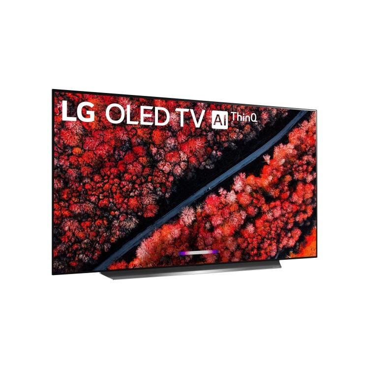 Refurbished LG 65" 4K Ultra HD with HDR OLED Smart TV