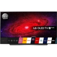 Refurbished LG 65" 4K Ultra HD with HDR10 OLED Freesat HD Smart TV