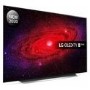 Refurbished LG 65" 4K Ultra HD with HDR10 OLED Freesat HD Smart TV