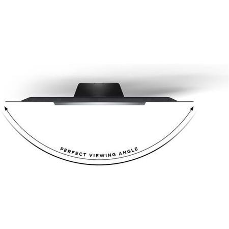 Refurbished LG 65" 4K Ultra HD with HDR10 OLED Freesat HD Smart TV