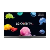 Refurbished LG 65" 4K Ultra HD with HDR OLED Freeview HD Smart TV without Stand