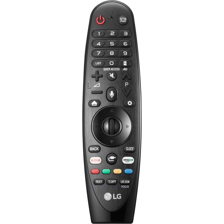 GRADE A2 - LG OLED55E8PLA 55" 4K Ultra HD Smart HDR OLED TV with 1 Year Warranty