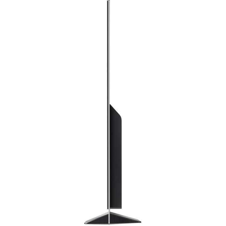 GRADE A2 - LG OLED55E8PLA 55" 4K Ultra HD Smart HDR OLED TV with 1 Year Warranty