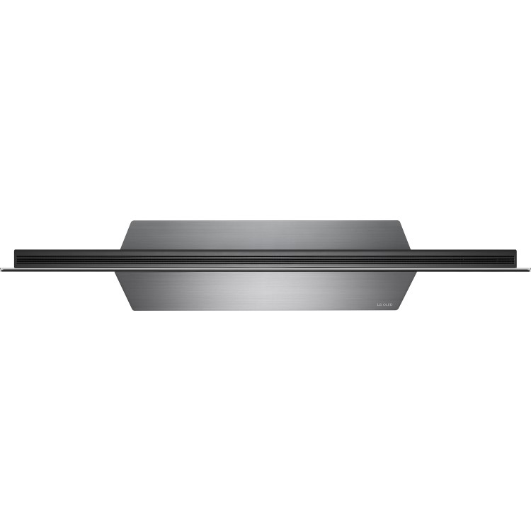 GRADE A2 - LG OLED55E8PLA 55" 4K Ultra HD Smart HDR OLED TV with 1 Year Warranty