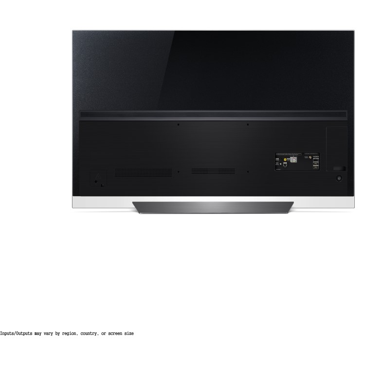 GRADE A2 - LG OLED55E8PLA 55" 4K Ultra HD Smart HDR OLED TV with 1 Year Warranty