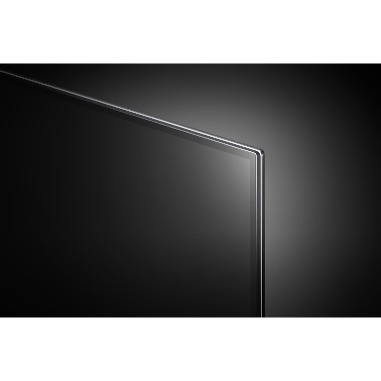 GRADE A2 - LG OLED55E8PLA 55" 4K Ultra HD Smart HDR OLED TV with 1 Year Warranty