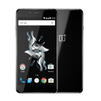 Grade A2 OnePlus X Onyx Black 5" 16GB 4G Unlocked & SIM Free