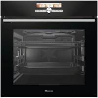 Refurbished Hisense ChefPro Self Cleaning OP543PGUK 60cm Single Built In Electric Oven Black Refurbished Hisense ChefPro Self Cleaning OP543PGUK 60cm Single Built In Electric Oven Black