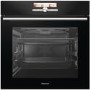 Refurbished Hisense ChefPro Self Cleaning OP543PGUK 60cm Single Built In Electric Oven Black