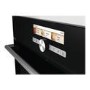 Refurbished Hisense ChefPro Self Cleaning OP543PGUK 60cm Single Built In Electric Oven Black