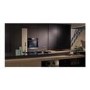 Refurbished Hisense ChefPro Self Cleaning OP543PGUK 60cm Single Built In Electric Oven Black