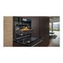 Refurbished Hisense ChefPro Self Cleaning OP543PGUK 60cm Single Built In Electric Oven Black