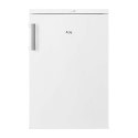 A2/OT5OR141DW Refurbished AEG 133 Litre Under Counter Freestanding Fridge - White