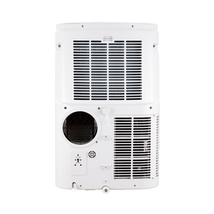 Argo OdinPlus 12000 BTU Smart Portable Air Conditioner 