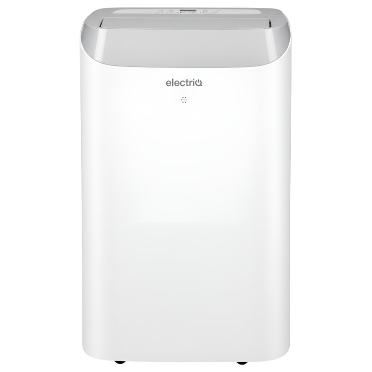 electriQ 12000 BTU Portable Air Conditioner