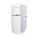 A2/P12C Refurbished electriQ 12000 BTU Portable Air Conditioner