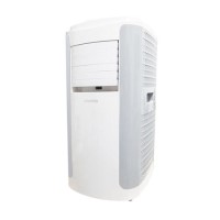 Refurbished electriQ 12000 BTU Portable Air Conditioner Refurbished electriQ 12000 BTU Portable Air Conditioner