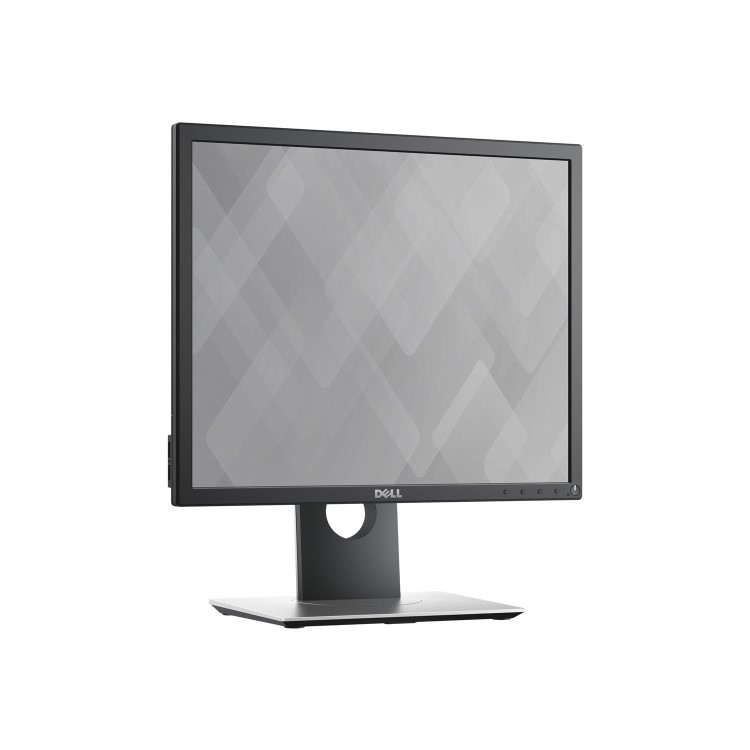 Refurbished Dell P1917S 19" IPS HA VGA HDMI DP Monitor