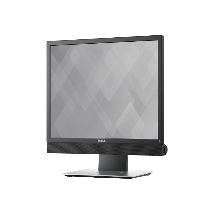 Refurbished Dell P1917S 19" IPS HA VGA HDMI DP Monitor