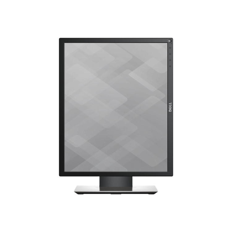 Refurbished Dell P1917S 19" IPS HA VGA HDMI DP Monitor