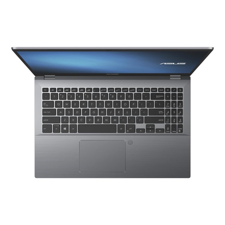 Refurbished Asus Pro P3540 Core i5-8265U 8GB 256GB 15.6 Inch Windows 11 Pro Laptop