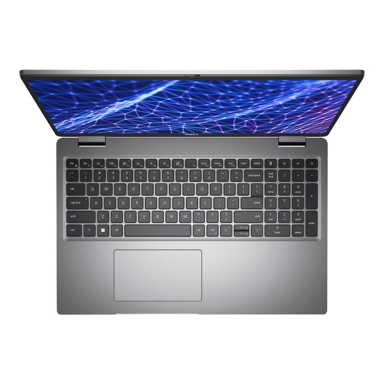 Dell Latitude 5530 Core i5-1245U 16GB 256GB SSD Iris Xe Graphics 15.6 Inch Windows 10 ProLaptop