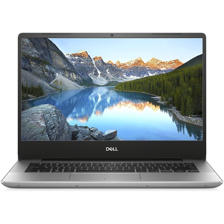 Refurbished Dell Inspiron 5485 AMD Ryzen 5 3500U 8GB 256GB 14 Inch Windows 10 Laptop