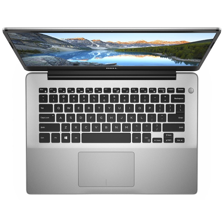 Refurbished Dell Inspiron 5485 AMD Ryzen 5 3500U 8GB 256GB 14 Inch Windows 10 Laptop