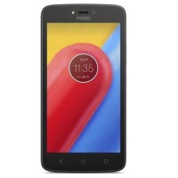Grade A2 Motorola Moto C Plus Black 5" 16GB 4G Unlocked & SIM Free
