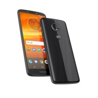 Refurbished Motorola E5 Plus Flash Grey 6" 16GB 4G Unlocked & SIM Free Smartphone