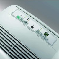 Refurbished Delonghi PAC-EM90  De'Longhi 9800 BTU  Portable Air Conditioner Refurbished Delonghi PAC-EM90  De'Longhi 9800 BTU  Portable Air Conditioner