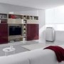 Refurbished Delonghi PAC-EM90  De'Longhi 9800 BTU  Portable Air Conditioner