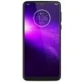 Refurbished Motorola One Macro Space Blue 6.2" 64GB 4G Unlocked & SIM Free Smartphone