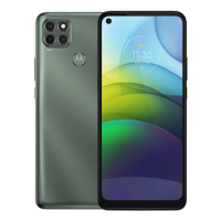 Refurbished Motorola Moto G9 Power Metallic Green 6.78" 128GB 4G Unlocked & SIM free Smartphone