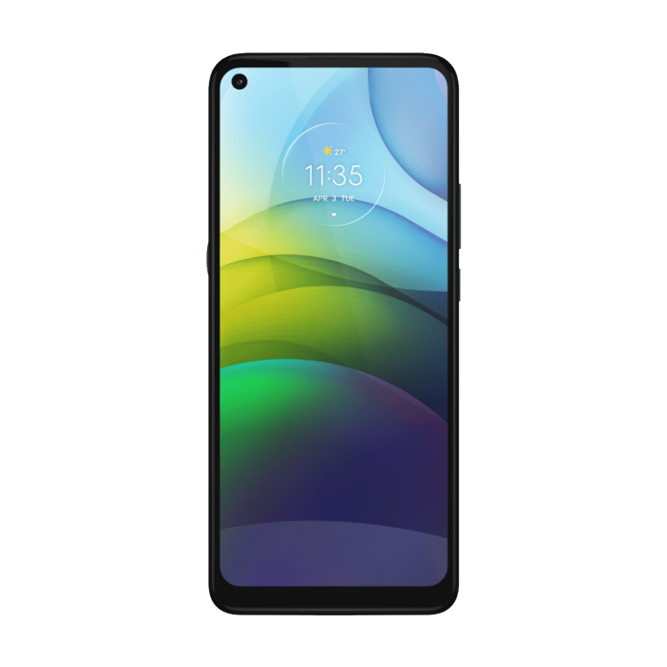 Refurbished Motorola Moto G9 Power Metallic Green 6.78" 128GB 4G Unlocked & SIM free Smartphone