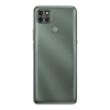 Refurbished Motorola Moto G9 Power Metallic Green 6.8&quot; 128GB 4G Unlocked &amp; SIM Free Smartphone