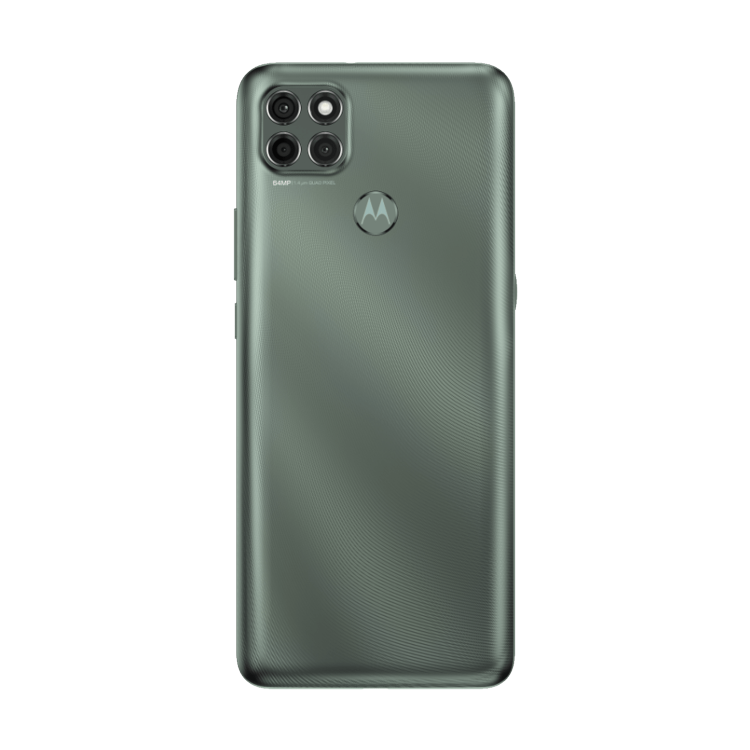 Refurbished Motorola Moto G9 Power Metallic Green 6.78" 128GB 4G Unlocked & SIM free Smartphone
