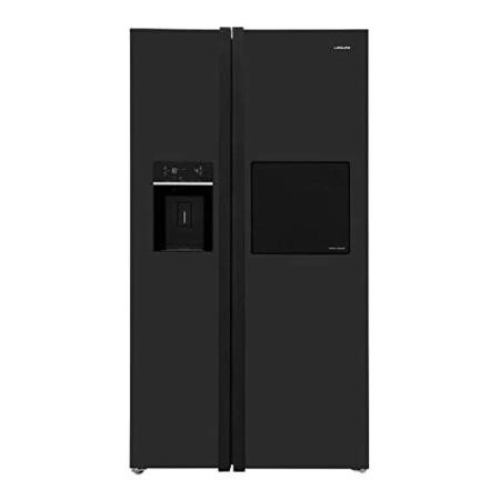 Leisure fridge freezer online
