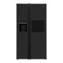 Refurbished Leisure PAS241MB Freestanding 544 Litre 70/30 Fridge Freezer