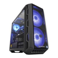 Refurbished PC Specialist Core i7-10700K 16GB 512GB RTX 2070 Super Windows 10 Gaming Desktop