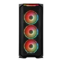 Refurbished PC Specialist Tornado Ryzen 5 3600 8GB 1TB & 256GB GTX 1660 Windows 10 Gaming Desktop