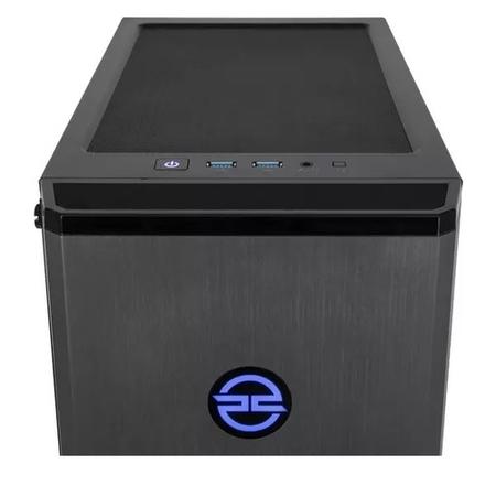 Refurbished PC Specialist Vortex ST-S Core i7-10700 16GB 2TB & 512GB RTX 3070 Windows 10 Gaming Desktop