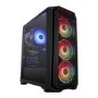 Refurbished PC Specialist Tornado R5X AMD Ryzen 5 5600X  16GB 2TB & 512GB RTX 3060Ti Windows 10 Gaming PC