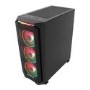 Refurbished PC Specialist Tornado R5X AMD Ryzen 5 5600X  16GB 2TB & 512GB RTX 3060Ti Windows 10 Gaming PC