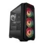 Refurbished PC Specialist Tornado R3 AMD Ryzen 3 4100 8GB 512GB  GTX 1650 Windows 11 Gaming Desktop